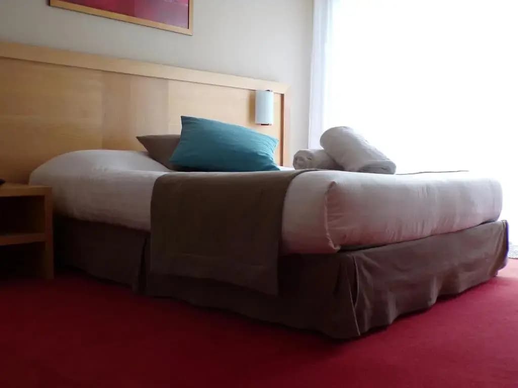 Hôtel Le Régina - Miniature 4