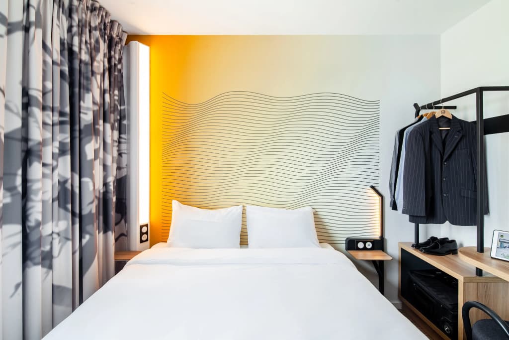 B&B Hotel Cergy Saint-Christophe - Photo 2