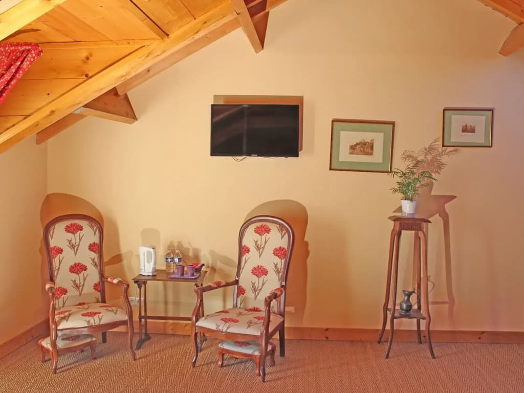 Le Clos Fleuri - Photo 5