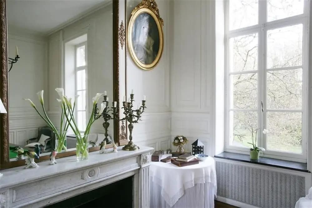 Le Chateau de Philiomel - Photo 2