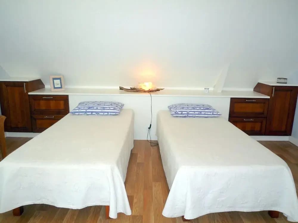 Holiday Home Close to the Beach, Plouneour-brignogan-plages - Miniature 2