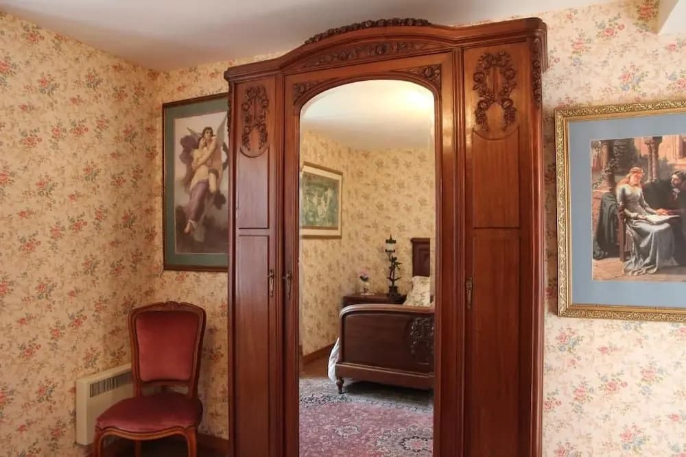 Manoir du Mur - Miniature 5