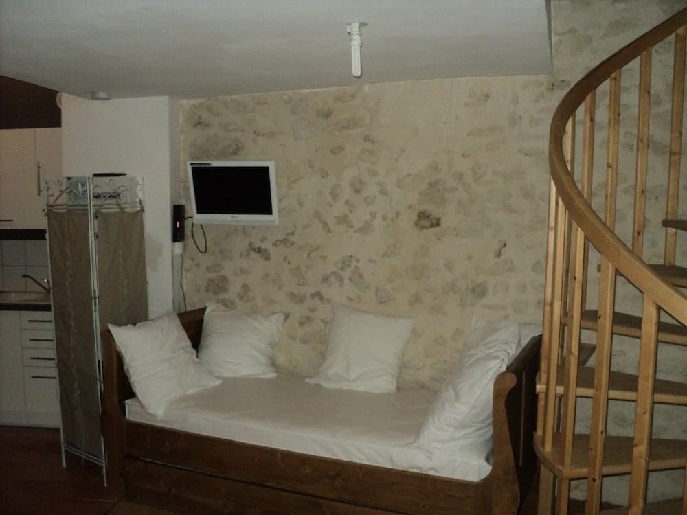 Residence Maloc - Miniature 6