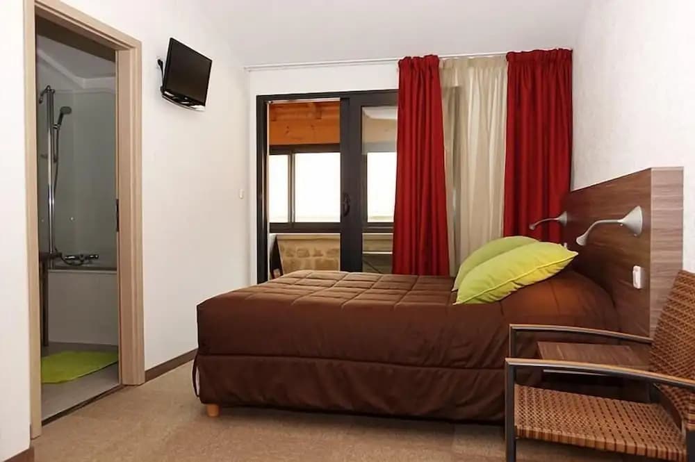 Le Relais Renaissance - Photo 4