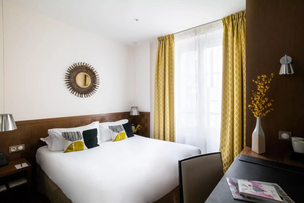 Hotel Le Colisee - Photo 4