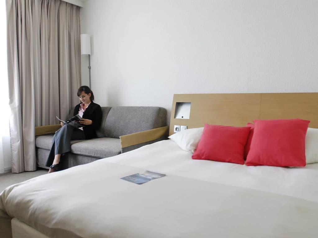 Novotel Narbonne Sud - Miniature 6