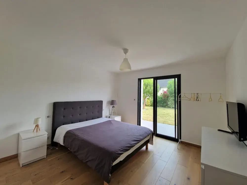 Quite Holiday Villa in Benodet - Photo 3