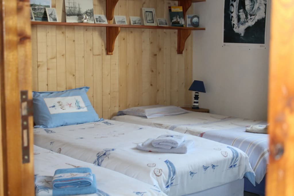 Chez Catherine - Chaumière Normande - Photo 1