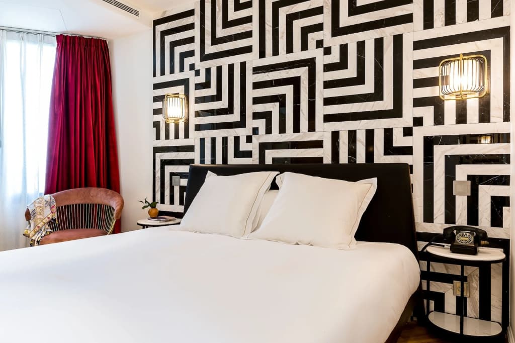 Hotel Rose Bourbon - Miniature 6
