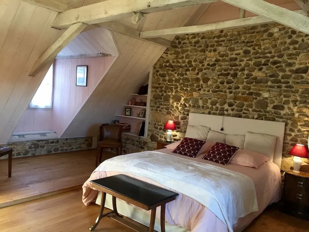 Maison D’Hôtes D’Orride - Photo 2