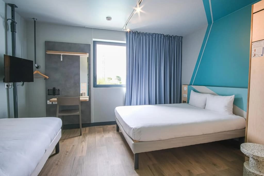 Ibis Budget Toulouse Labège - Photo 4