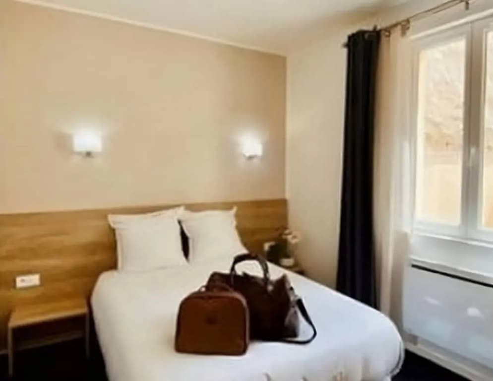 AppartHôtel7.Sensation - Miniature 2