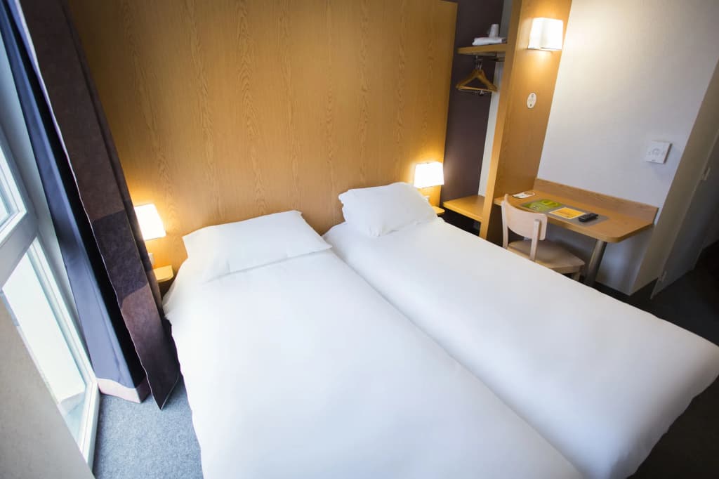 B&B HOTEL La Roche-sur-Yon - Photo 5