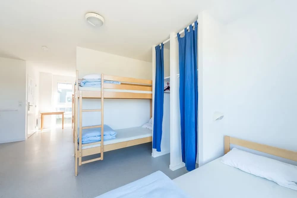 Auberge des Dunes - Reves de Mer - Hostel - Miniature 3