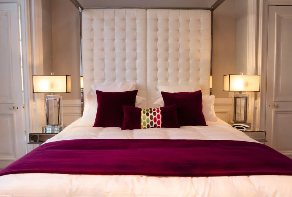 Clarance Hotel Lille - Miniature 7