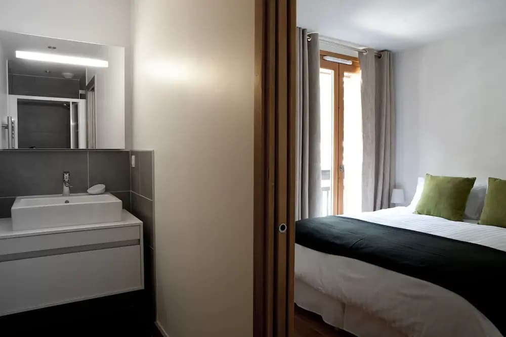 Appartement Melee Demi Ligne - Photo 4