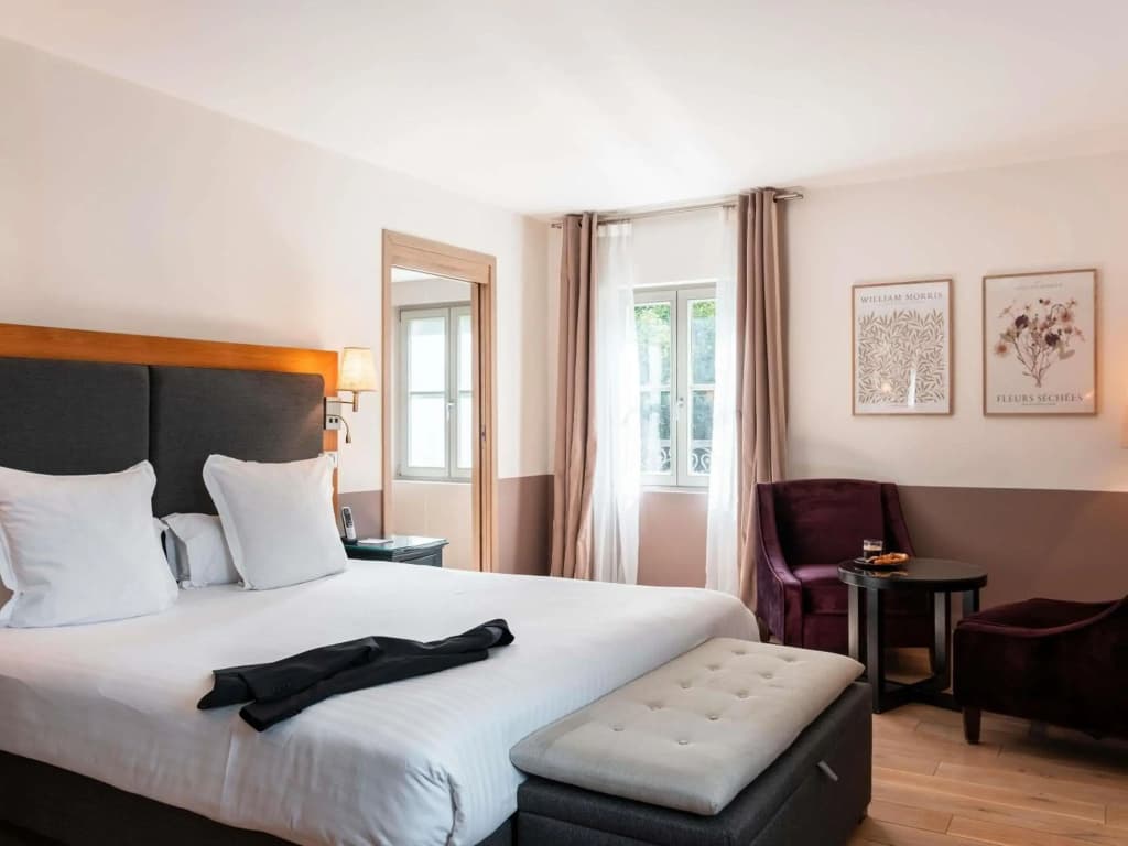 Mercure Maintenon - Photo 5