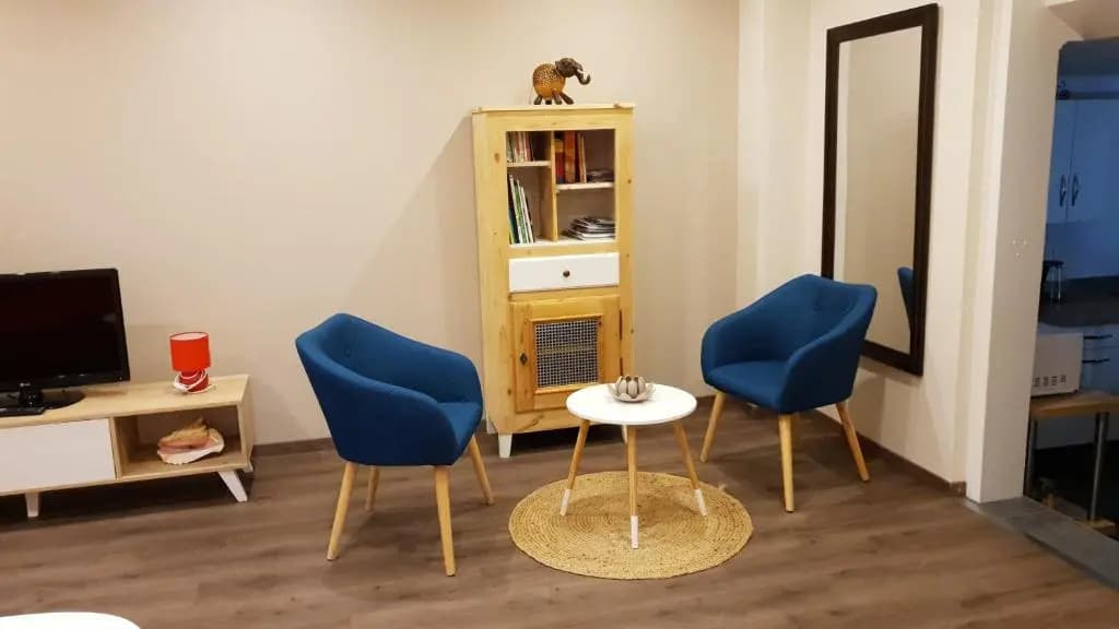 Maison La Rive - Miniature 2