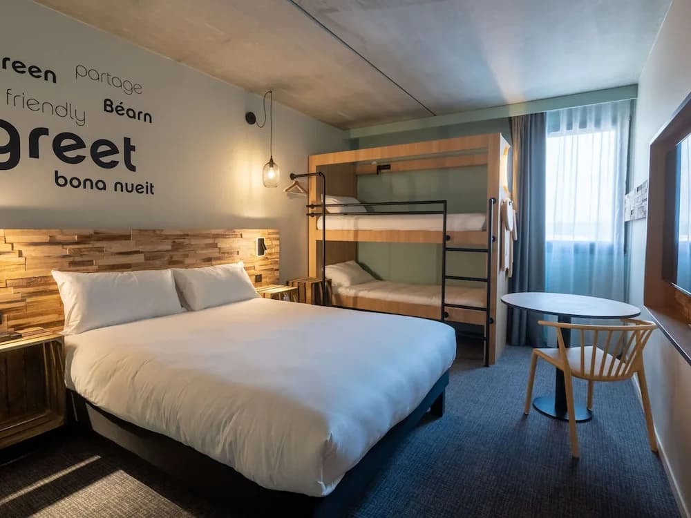 Greet Hotel Orthez Bearn - Photo 2