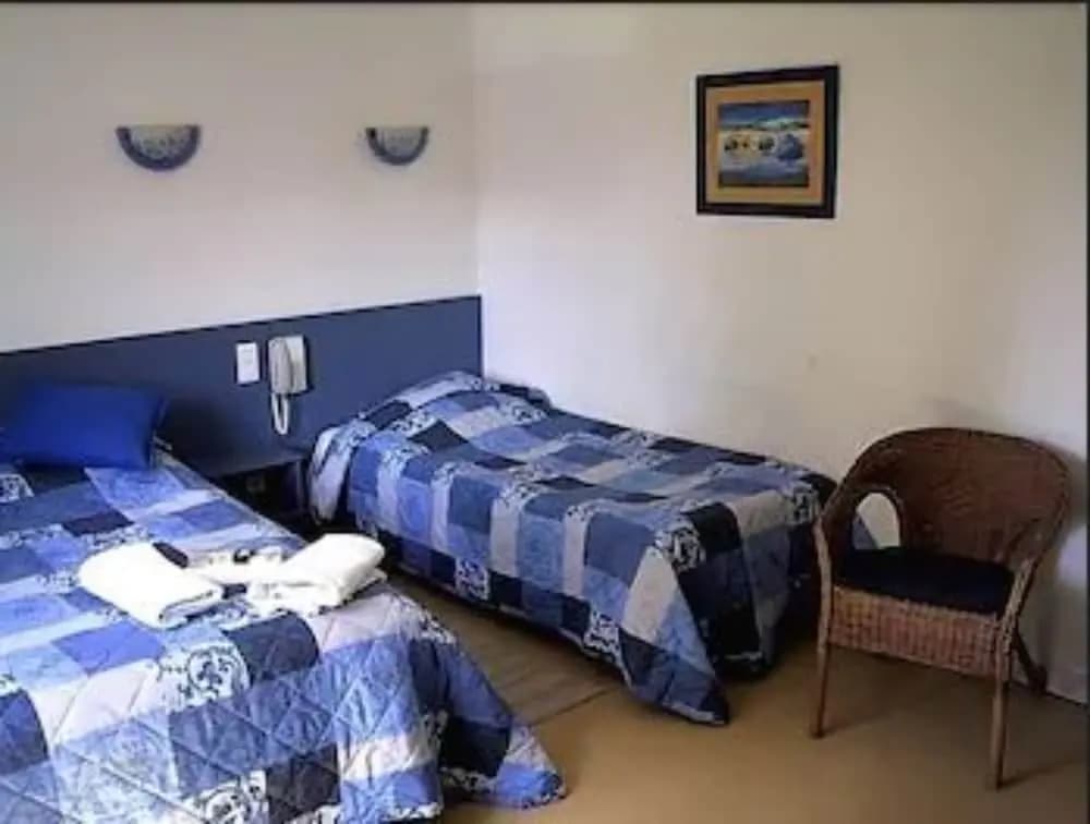 Logis Hotel l'Esterella - Photo 5