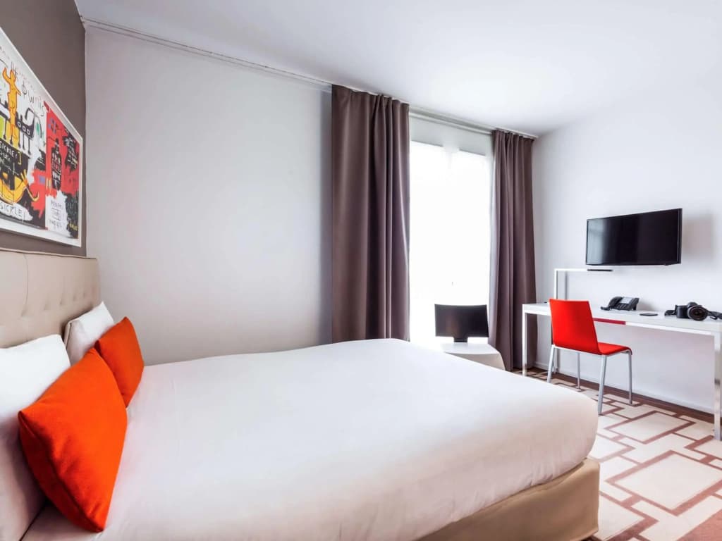 Aparthotel Adagio Nice Centre - Photo 4