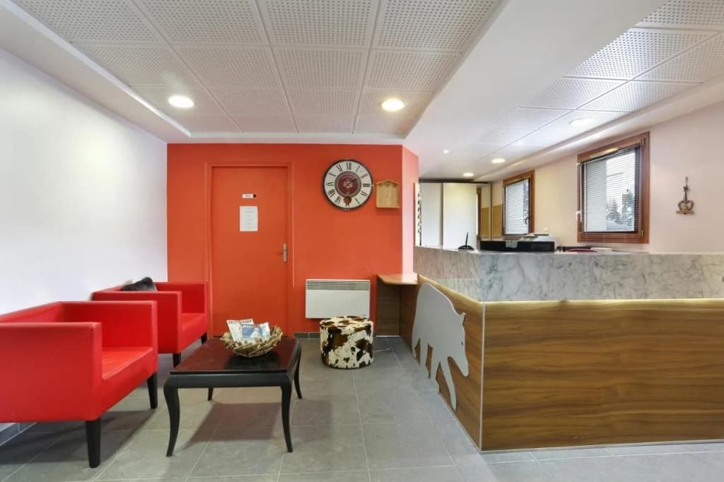 Residence Au coeur des ours - Vacanceole - Photo 2