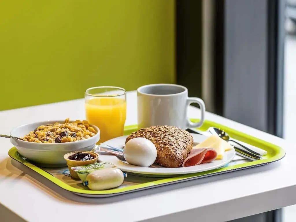 ibis budget Rambouillet - Miniature 8
