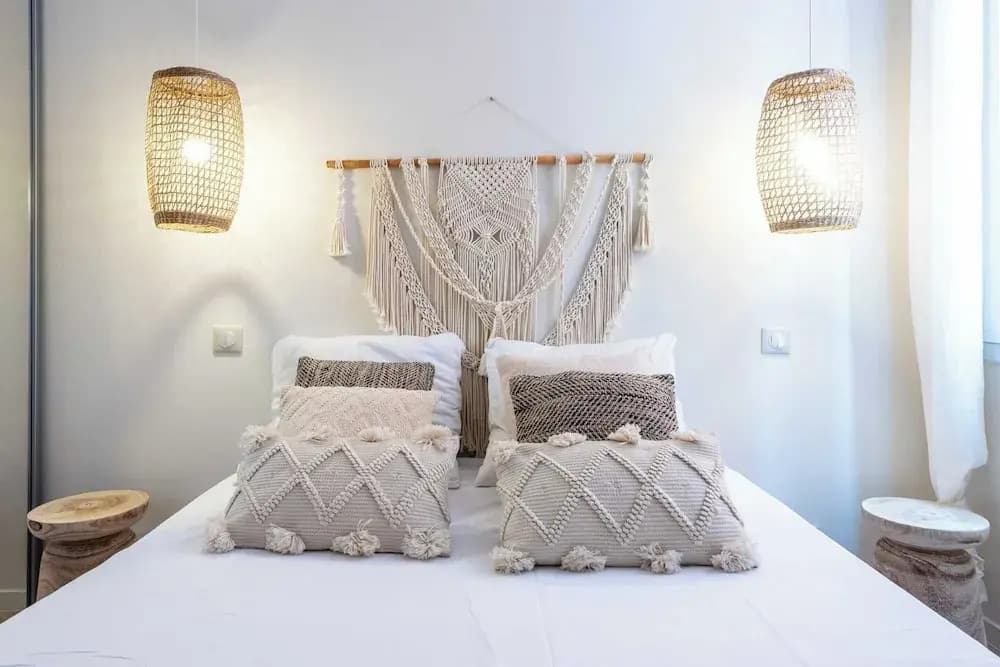 Modern Apartment -2bdr/6p - 300m From the Beach - Photo 4