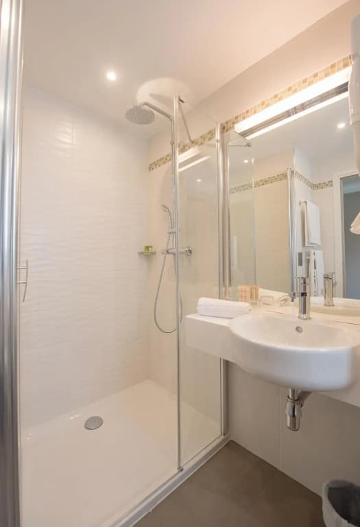 Appart Hotel Lou Castelet - Miniature 7