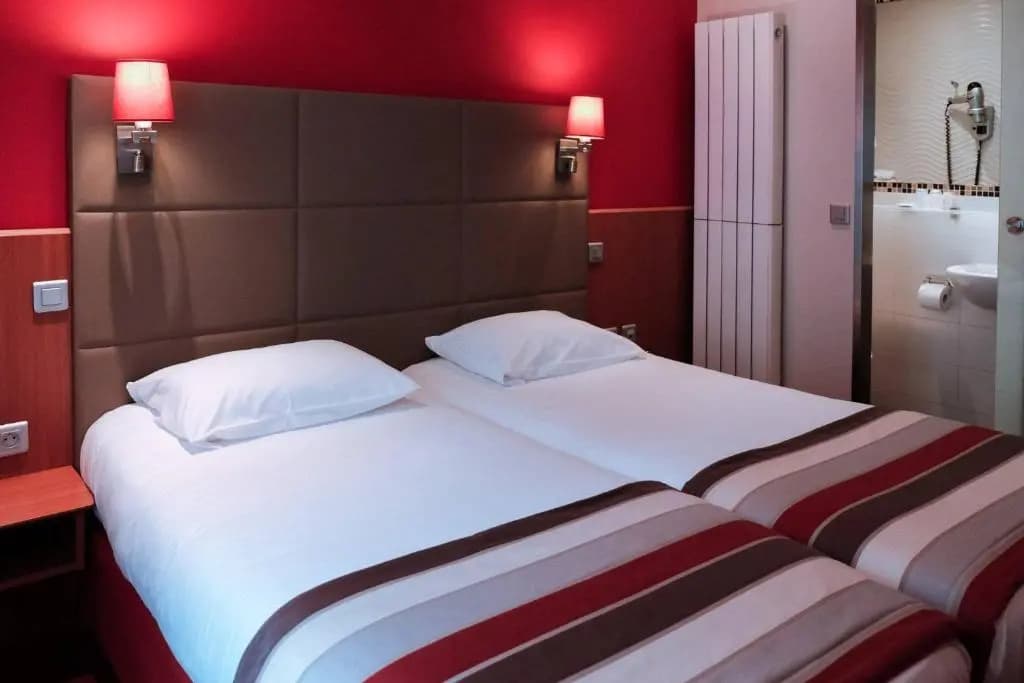 Hotel Terminus Orleans - Photo 5