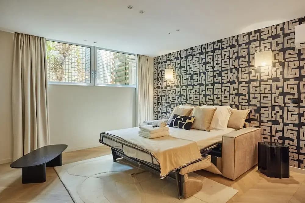 Wonderful AC Flat Luxembourg St Germain des Pres - Photo 2