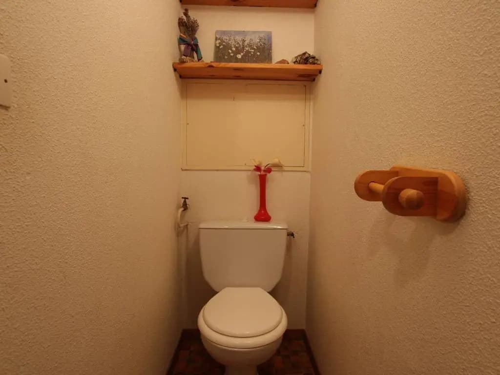 Appartement Vallouise-La Casse, 2 pièces, 5 personnes - FR-1-330G-34 - Miniature 8