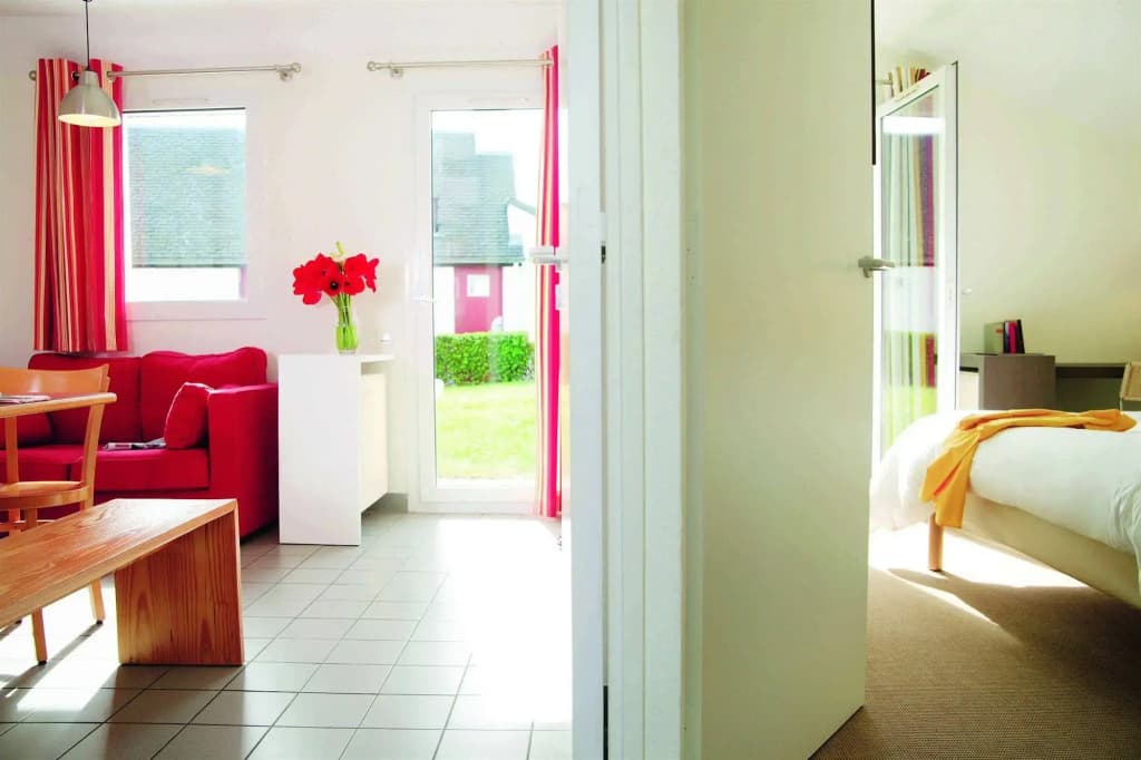Club Belambra Le Castel Sainte-Anne - Photo 2