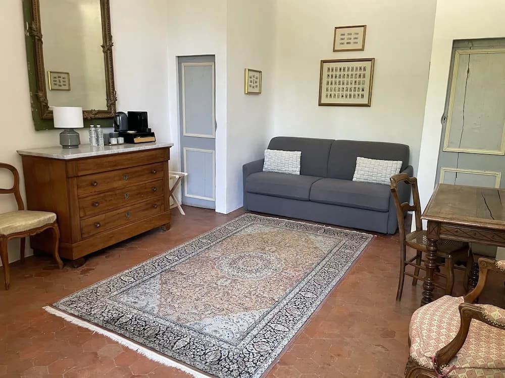 Château de Saint-Girons Luxury Guest House in Provence - Photo 5