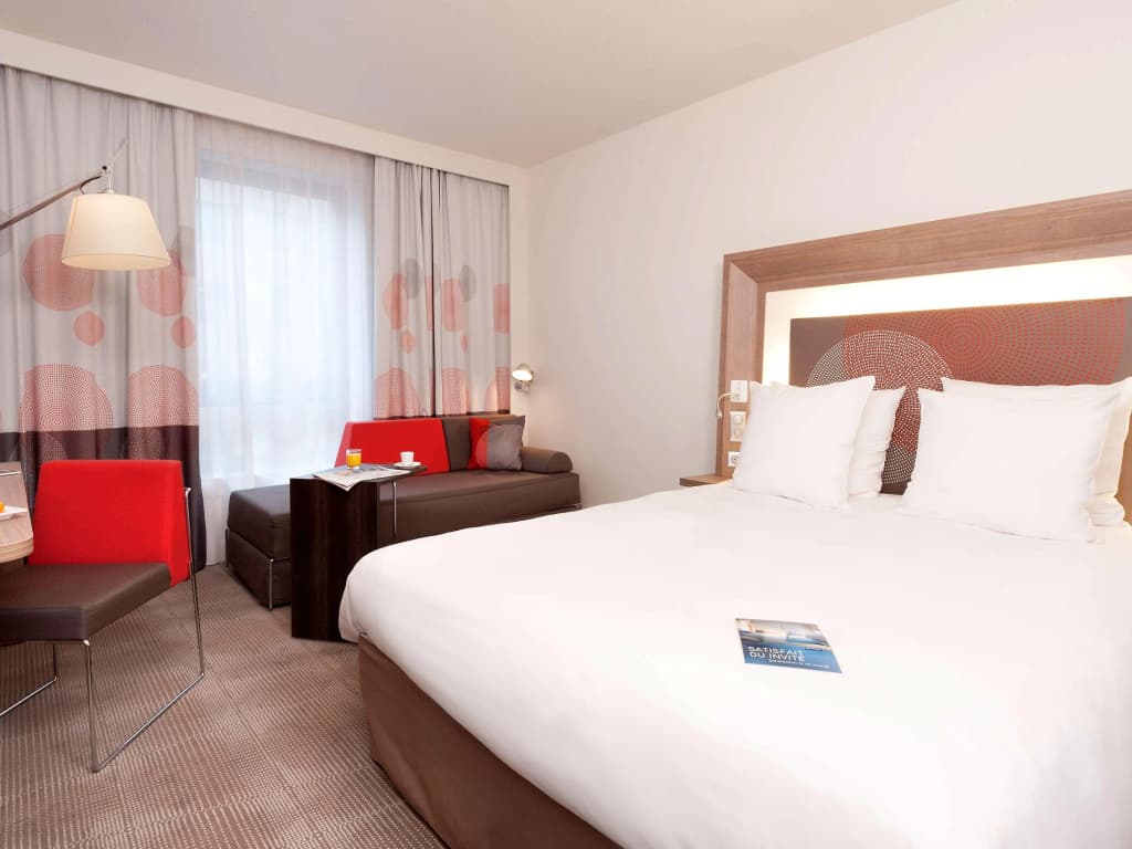 Novotel Paris Rueil Malmaison - Photo 3