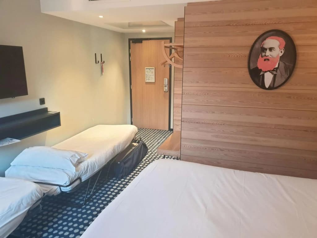 ibis Styles Albertville - Photo 3