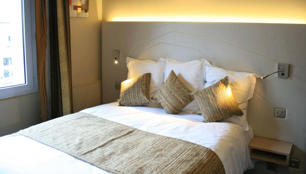 Hotel Saint Pierre - Photo 2