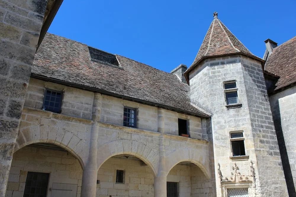 Le Patio Chambres et Table dHotes - Photo 1