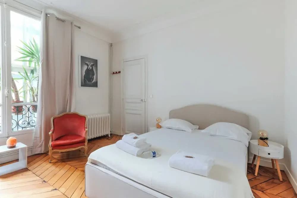 Very Spacious Apartment - 5br/10p - Champs-elysees - Photo 3