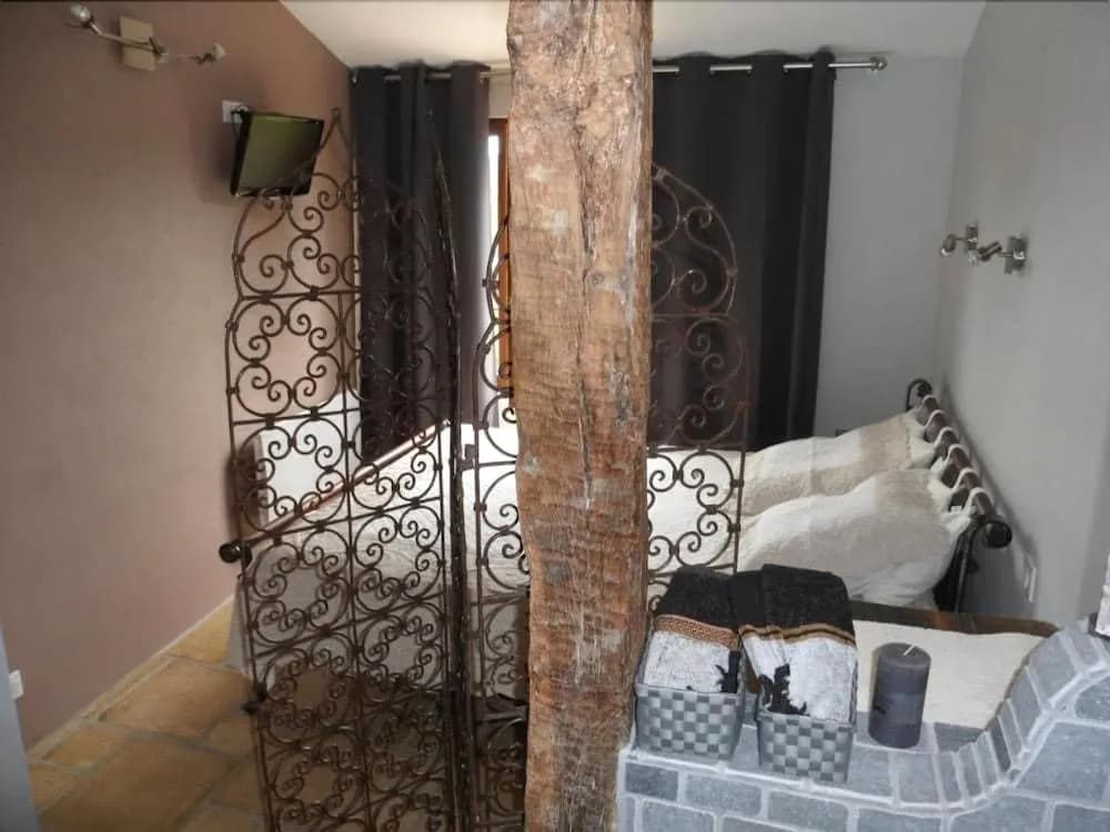 Les Gites du Lac - Chambre d'hotes - Miniature 5