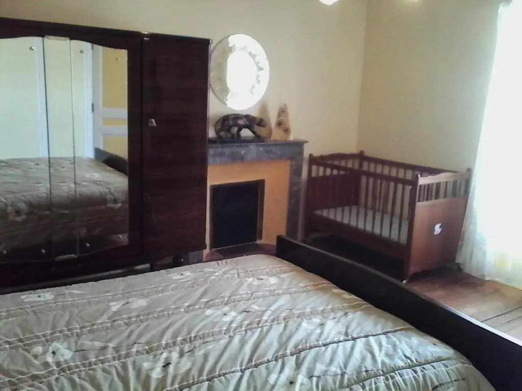 Gîte Monget, 4 pièces, 6 personnes - FR-1-360-177 - Photo 1