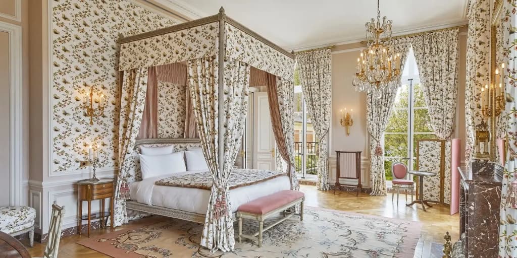 Airelles Château de Versailles, Le Grand Contrôle - Photo 2