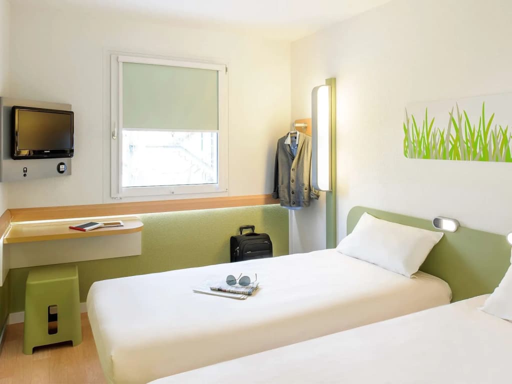 ibis budget Marseille Vitrolles - Miniature 3