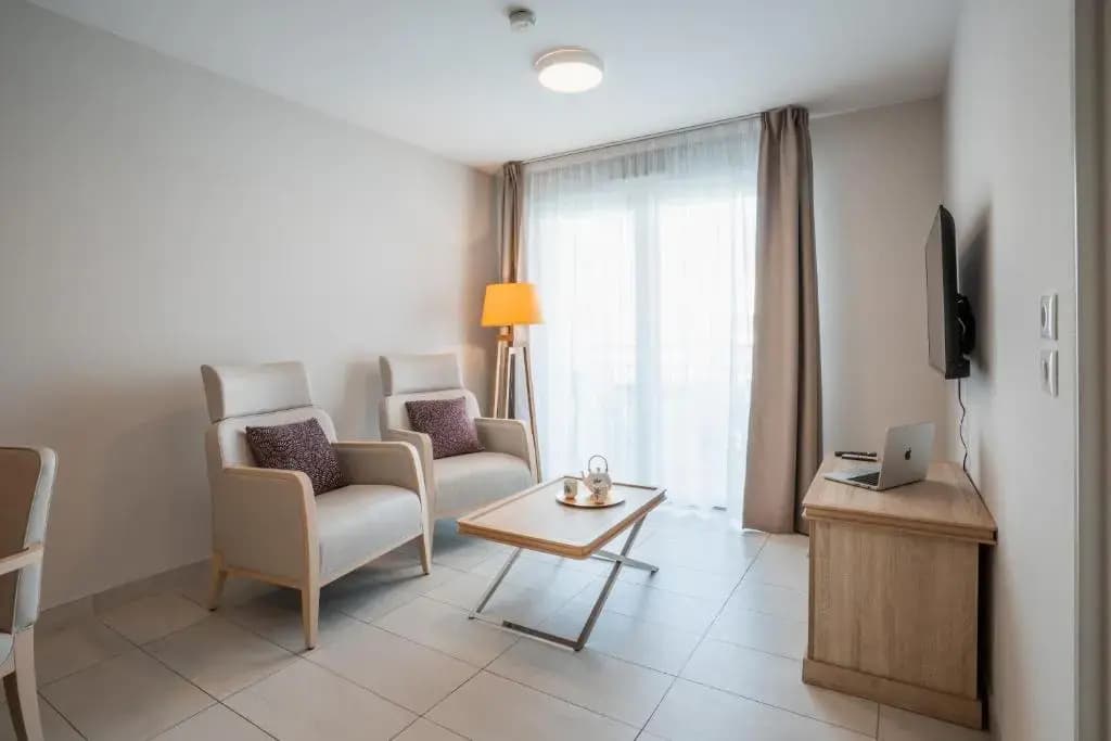 Quality Aparthotel Nice - Photo 3