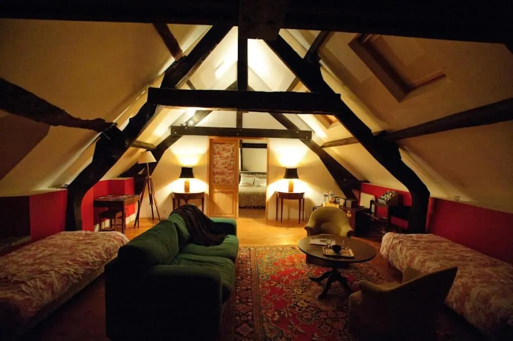 Maison Duchevreuil - Miniature 2