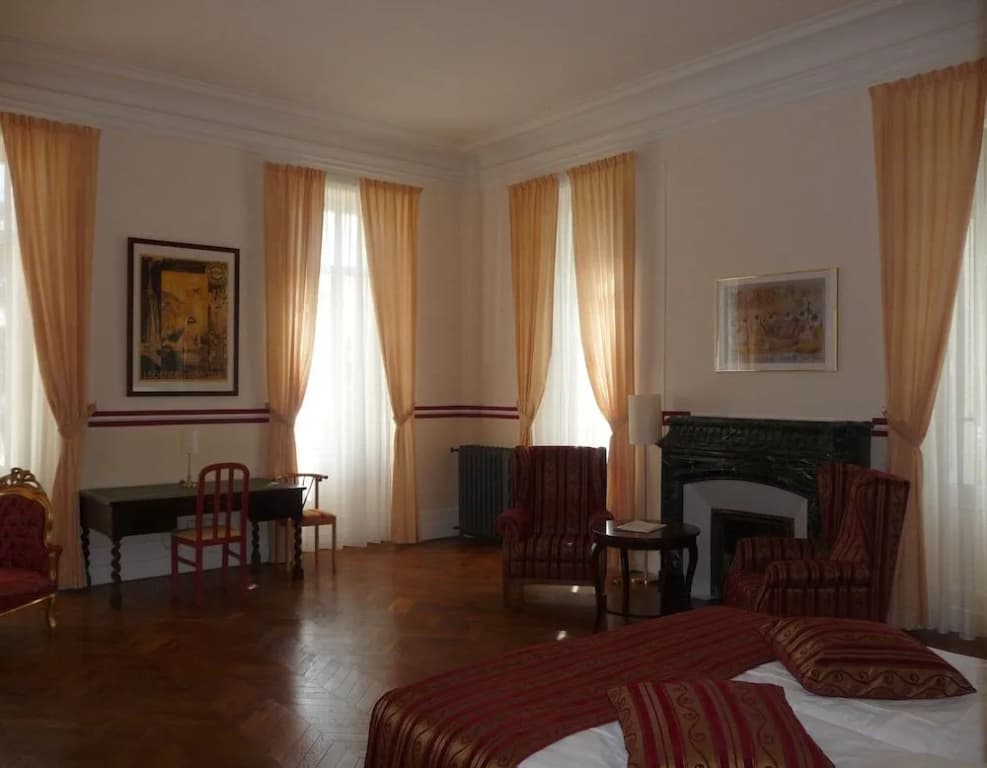 Les Tourelles - Photo 3