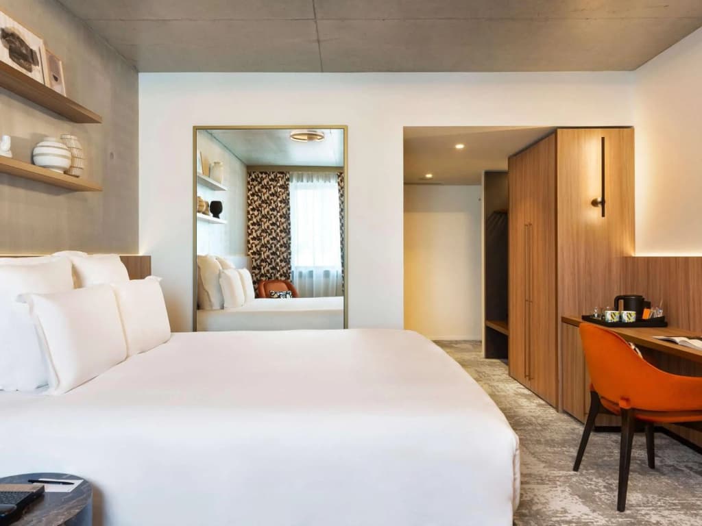 Pullman Lyon - Miniature 7
