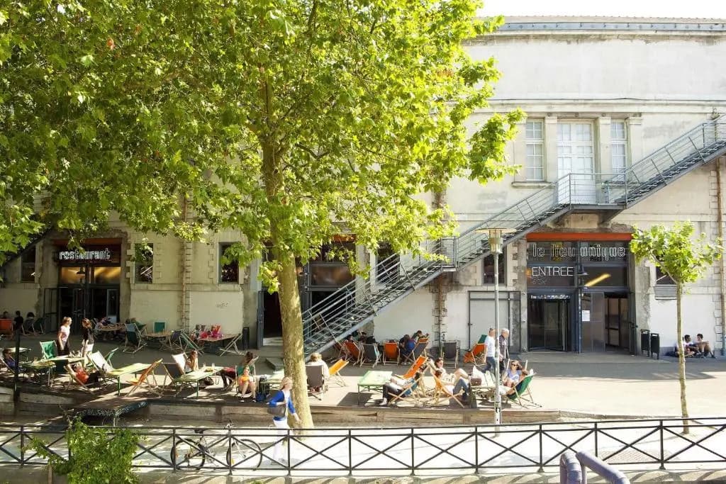 Sejours & Affaires Nantes Ducs de Bretagne - Miniature 8