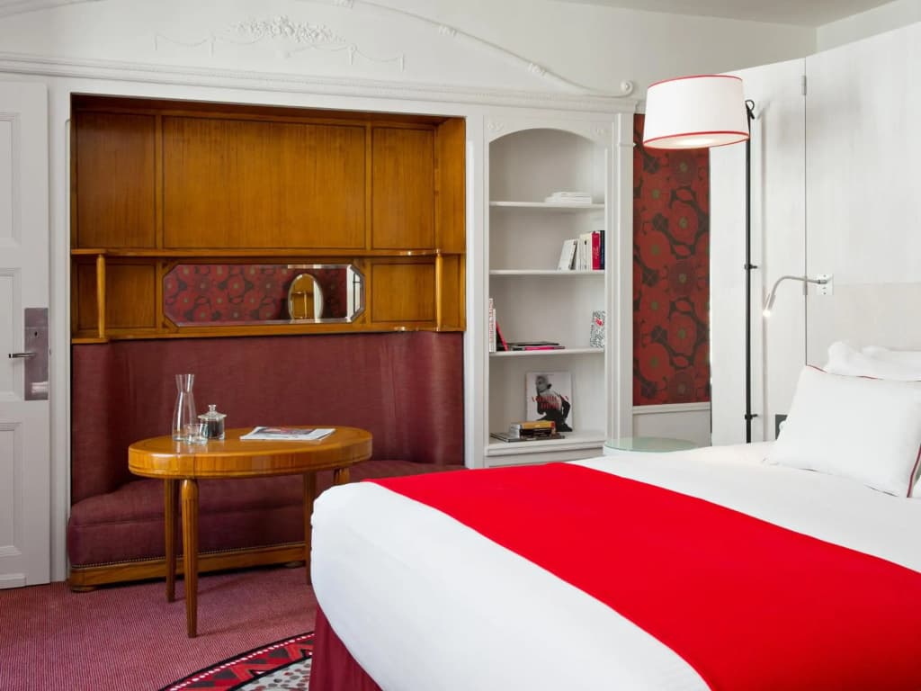Carlton Hotel Lyon - MGallery Collection - Miniature 7