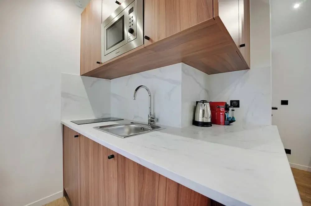 Modern Apt - 2bd/6p - Near Paris - Photo 3
